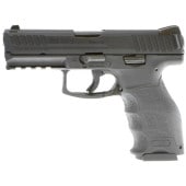 Umarex/VFC ガスブローバック H&K VP9 (STD/JP ver./H&K Licensed) *日本仕様/H&K 正式ライセンス製品 【品番：SA3J-VP9-BK01】4000844