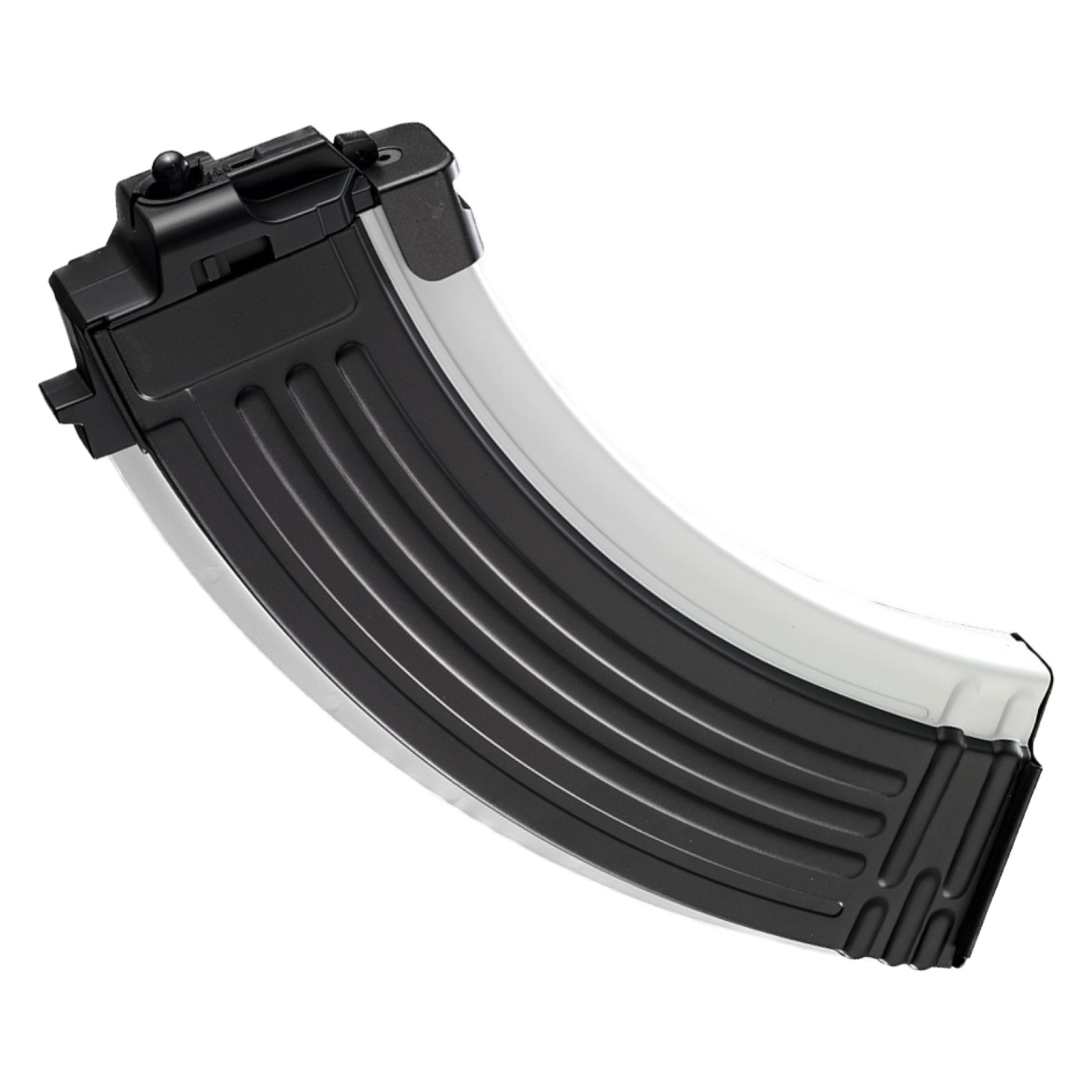 AK74 ERG 電動ガン 無反動タイプ+ スペアマガジン2本