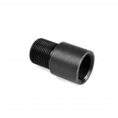 MADBULL アダプター CW to CCW 14mm 【品番：M01-001】|アウターバレル|MADBULL
