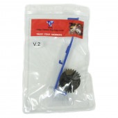 SHS ���硼�ȥ��ȥ��������֥륻�������������å�/Ver.2 (ʿ��18:1�����б�) �����֡�SH-CL-12070-2��