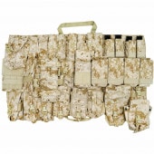 21040573-4 �쥢!! EAGLE AOR1 �ݡ������å� *AOR1��2011��2014ǯ����NSW-LCS��NAVY SEAL���ڴ�B1-L21��