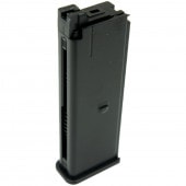 WE-Tech M712用 25連スペアマガジン  【品番：MG-M712】2301MGM7121