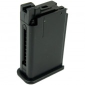 WE-Tech M712用 9連ショートマガジン  【品番：MG-M712S】2301MGM712S1|ガスブローバックガン用マガジン|WE Airsoft