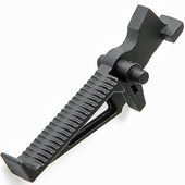 CRUSADER TECH M4 ��ư������ ����ڥƥ������ȥꥬ�� (���ȥ졼��) *�֥�å� �����֡�CR-GM11-0013-BK��