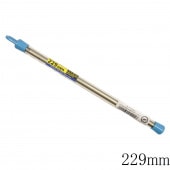 MADBULL T6 タイトバレル 6.01 229mm (MP5/AKベーター) 【品番：M01-163】6110060010216【管A】|インナーバレル|MADBULL