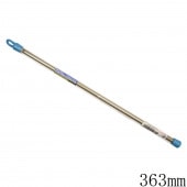 MADBULL T6 タイトバレル 6.01 363mm (M4/SR16/SG551) *マルイ・各社STD電動ガン・次世代用 【品番：M01-166】6110060010315【管A】|インナーバ