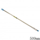 MADBULL T6 タイトバレル 6.01 509mm (M6A1/A2/AUG) 【品番：M01-168】6110010060513【管A】