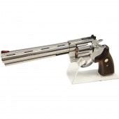 MARUSHIN ޥ륷 COLT ANACONDA 8in AB/ABS (å) С ֡MGR-377