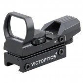 Vector Optics Victoptics IPM 1 x 23 x 34 ドットサイト 【品番：RDSL-15】0192687268979【管A】|ドットサイト|Vector Optics