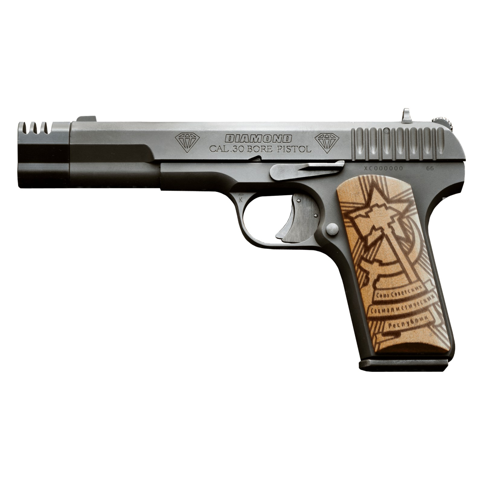 爆売り！ KSC 【品番：4544416011343 ヘヴィウェイト タイプ54Xコンプ トイガン