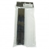 BOLT MP5用 120連 ストレートマガジン (BEAST ETU 対応) 【品番：BP0417】5870202241700【管A】|マガジン|BOLT