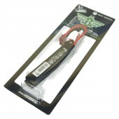 BOLT Li-Po バッテリー 7.4V 20C 840mAh (Tコネクタ) 【品番：BTY-07】5870202211192【管A】|バッテリー|BOLT