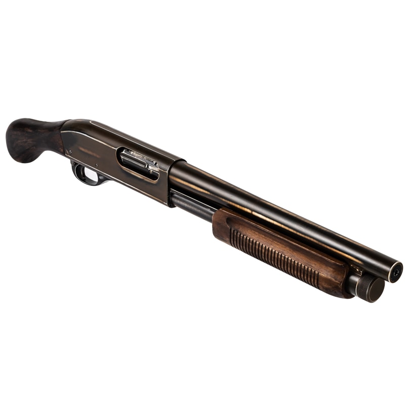 PSS2 ショットガンストック ミリブロNews:PSS2 ショットガンストック