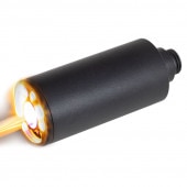 APS/BATON airsoft/5KU Spitfire ���ԥåȥե����� �ޥ���ե�å���ȥ졼���� �����֡�BB028��4580707971453