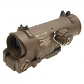 ELCAN Specter DR タイプ 1-4x 可変倍率 スコープ FDE DXバージョン 【品番：KW-SC-076-DE】|スコープ|レプリカ光学機器