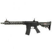 E&C 857E ODIN WORKS 12.5 インチ M-LOK 02 LITE 電子トリガー搭載 電動ガン 【品番：EC-857E】【管A】|電動ガン|E&C