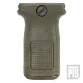 PTS EPF2-S ショートバーティカルフォアグリップ *OD 【品番：PTS-PT151450340】【管A】