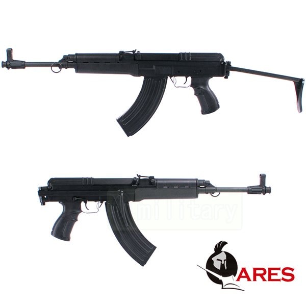 ARES vz58 電動ガン
