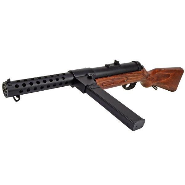 ARROW DYNAMIC (アローダイナミック) ベルグマン MP18 電動ガン *日本 