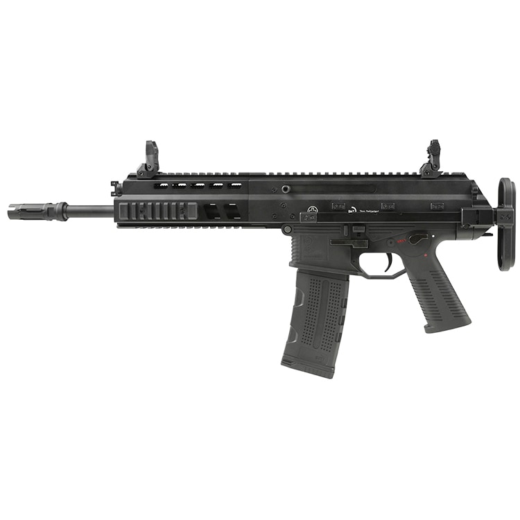 ASG/DOUBLE EAGLE 電動ガン B&T APC556 PDW (Official Licensed/JP Ver 