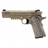 東京マルイ ガスブローバック M45A1 CQB ピストル 【品番：4952839142849】No.84【管A】