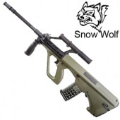 SNOW WOLFʥΡաư STEYR ƥ AUG A1 *ˡ®Ŭ/꡼֥ɥ ֡SW-020A-OD