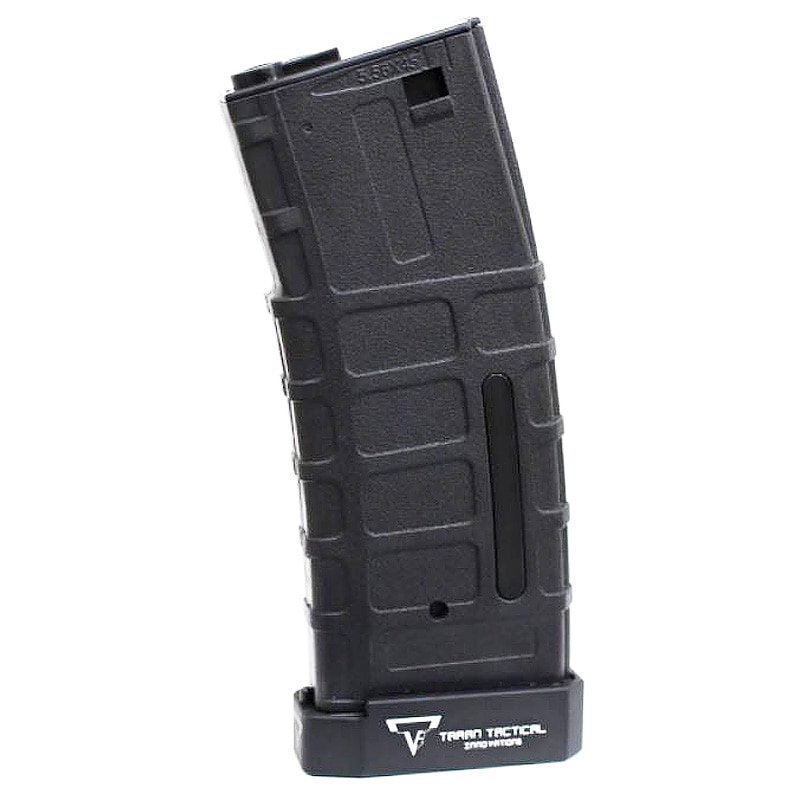 M4マガジンダンパー　アルミ製　TTI M4マガジンダンパー アルミ製 TTI L.A.ホビーショップ ⁄ TTIタイプ M4