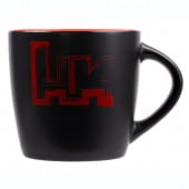 Heckler & Koch �����ҡ��ޥ����åס�HK Icon Edition��*�֥�å�/��å�/����ߥå��� �����֡�HK-FAN-949017��