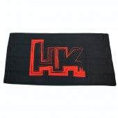 Heckler & Koch �ޥ������ե����С����ݡ��ĥ������HK Icon Edition�� �����֡�HK-FAN-949067��