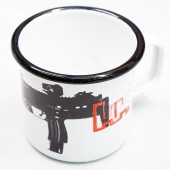 Heckler & Koch EMAILLE�ʥ��ޥ���˥�ȥ� �ۡ��������åס�MP7 HK Edition�� �����֡�HK-FAN-949647��