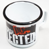 Heckler & Koch EMAILLE�ʥ��ޥ���˥�ȥ� �ۡ��������åס�Protect HK Edition�� �����֡�HK-FAN-949668��