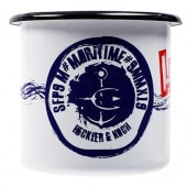 Heckler & Koch EMAILLE�ʥ��ޥ���˥�ȥ� �ۡ��������åס�Maritime HK Edition�� �����֡�HK-FAN-949669��