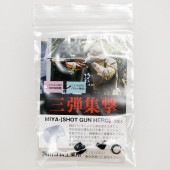  [] åȥѡSHOT GUN HEROץСѥå (3) *˥ȥ르/50֡NT50_SHOTGUN_36130010000357