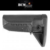 BCM AIR/VFC BCM ����ե����������ȥå� MOD0 *�֥�å�/MCMR 11.5 GBB�� �����֡�VF9-STK-BCM-BK01��4571443176288�ڴ�A��