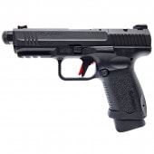 CyberGun/WE �����֥����Хå� Canik SAI TP9 ���꡼�ȥ���Хå� (JP ver.) *���ܻ���/�֥�å�/Canik, SAI �����饤�������� �����֡�CYB-GBB-CA0100��REF.:555002/3559965500027�ڴ�A��