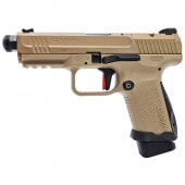 CyberGun/WE �����֥����Хå� Canik SAI TP9 ���꡼�ȥ���Хå� (JP ver.) *���ܻ���/FDE/Canik, SAI �����饤�������� �����֡�CYB-GBB-CA0101��REF.:555001/3559965500010�ڴ�A��