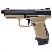 CyberGun/WE �����֥����Хå� Canik SAI TP9 ���꡼�ȥ���Хå� (JP ver.) *���ܻ���/�ǥ奢��ȡ���/Canik, SAI �����饤�������� �����֡�CYB-GBB-CA0102��REF.:550003/3559965500034