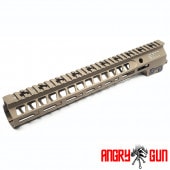 ANGRY GUN Geissele SMR MK14 M-LOK 13 쥤ϥɥ *DDC/ޥ륤M4ư (ޤ)/KSCVFC¾GBBб ֡MK14-13-DDCAGMK1413DDC1ڴA