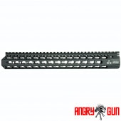 ANGRY GUN BCM KMR KEYMOD 13 쥤ϥɥ *֥å/ޥ륤M4ư (ޤ)/KSCVFC¾GBBб ֡20190601-13AG20190601ڴA