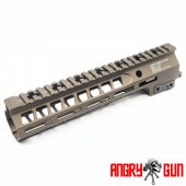 ANGRY GUN Geissele SMR MK14 M-LOK 9.5 쥤ϥɥ *DDC/ޥ륤M4ư (ޤ)/KSCVFC¾GBBб ֡MK14-9.5-DDCAGMK1495DDC