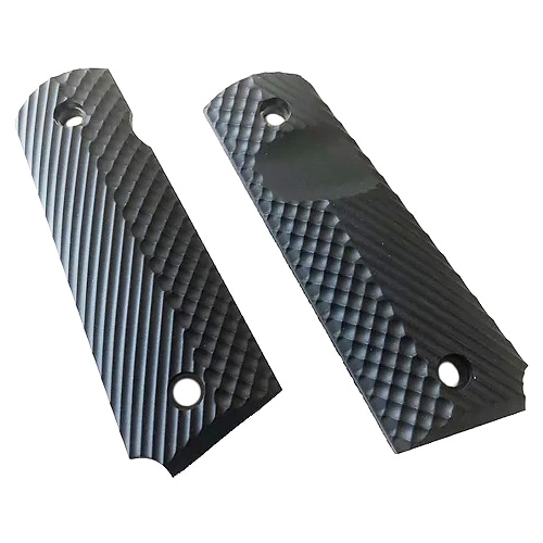 Carbon8 (カーボネイト) M45シリーズ共用 カスタムグリップパネル