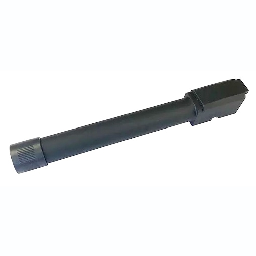 Carbon8 (カーボネイト) CZ P09専用 サイレンサー対応アウター
