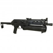 PPS ��ư���� PP-19 Bizon (�ӥ���) *ˡ���®Ŭ����/�ȥåץե�����ǥ��󥰥��ȥå������� �����֡�PPS-008�ۡڴ�A��