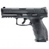 Umarex エアコッキング Heckler & Koch (H&K) VP9 [2.6124-UXA] *法定初速適合品/H&Kライセンス品 【品番：UM-ACG-26124】40008446261