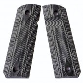 LOK GRIPS ե륵1911 ֥ɥå G10 åץѥͥ *졼֥å/å ֡LK-1911F-DD-GB4580597563554