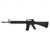 E&C (East Crane) 電動ガン 307E COLT M16A4 ロングライフル *日本仕様/電子トリガー搭載 【品番：EC-307E】
