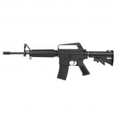 E&C (East Crane) 電動ガン 329E COLT M653 カービン *日本仕様/電子トリガー搭載 【品番：EC-329E】|電動ガン|E&C