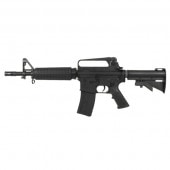 E&C (East Crane) 電動ガン 326E COLT M733 Commando *日本仕様/電子トリガー搭載 【品番：EC-326E】【管A】|電動ガン|E&C
