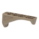 MAGPUL M-LOK AFG Angled Fore Grip アングルフォアグリップ *FDE 【品番：MA534450313】 MAG598-FDE【管A】