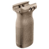 MAGPUL RVG Rail Vertical Grip レイルバーティカルグリップ *FDE 【品番：MA537450313】MAG412-FDE【管A】|MAGPUL|PTS